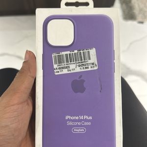 Apple Original Case 14 Plus