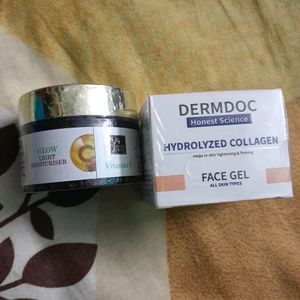 Gel Base Moisturizer