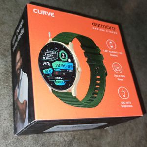 Gizmore CURVE smartwatch