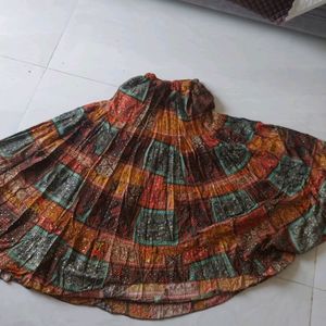 Chaniya Choli