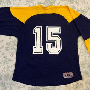 Football Jersey (Oversize)