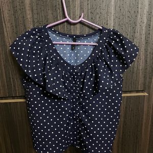 Polka Shirt