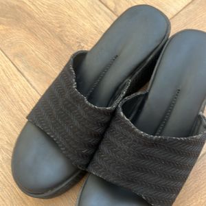 Black Box Heels