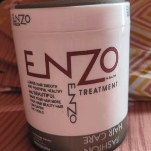 Enzo Hair Spa Treatment