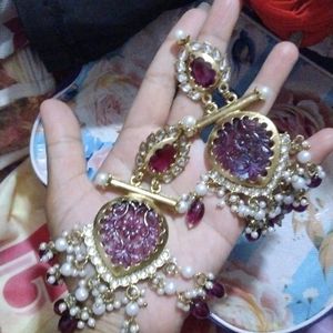 Jhumka