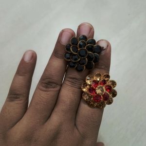 Finger Rings