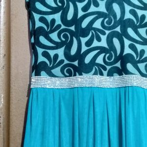 Flowing Dress For Women