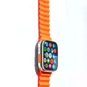 APPLE ULTRA WATCH ⌚ Smartwatch ( Brand New)