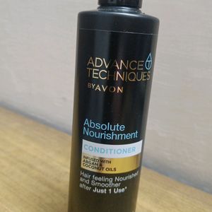 Avon Advance Technique Conditioner