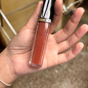 Berry Beauty | Nude Shade Lipgloss | Non Transfer