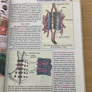 PS Verma Cell biology- Genetics- Evolution