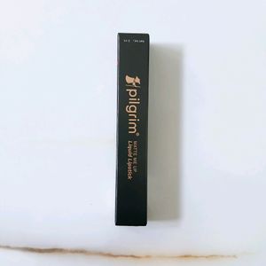 Pilgrim Matte Me Up Liquid Lipstick