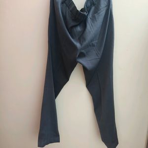 Grey Formal Trousers