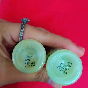 Set Of 3 Body Shower & Cleansing Balm