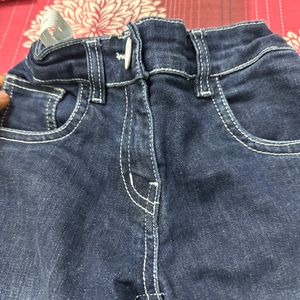 Girls Jeans