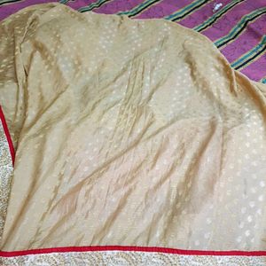 Women Heavy Saree