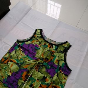 Kurti Plazo Set