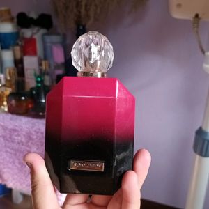 Revolution Passion Perfume