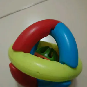 Colourful Toy For Babies