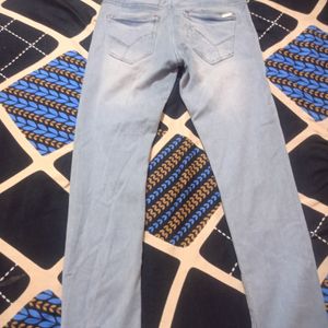 Jeans[ Size - 32