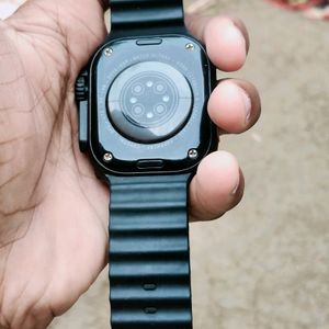 T900 ULTRA 2 SMARTWATCH