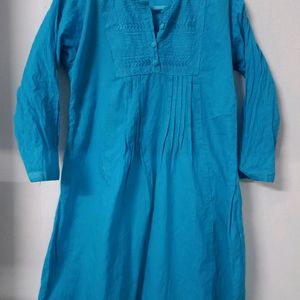 Cotton Kurta