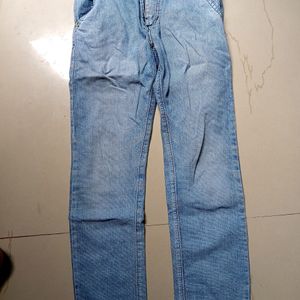 Blue Denim 👖 Jeans