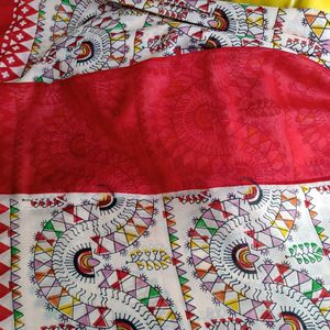 Daily Wear Sarees Combo Pack