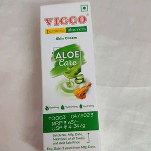 Aloe Vera Skincare Kit