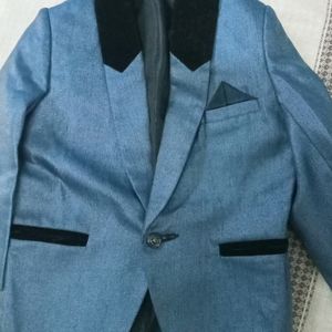 Coat Suit