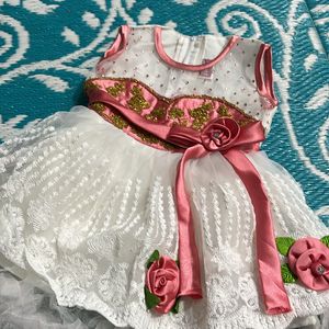 Baby Frock New