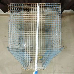 BARGAIN & BUY Huge Birds Cage (Large Size)