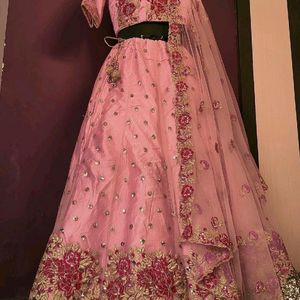 l Designer Lehenga