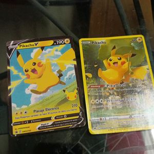 Pokemon Card