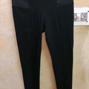 Women's Casual Jegging/Trouser