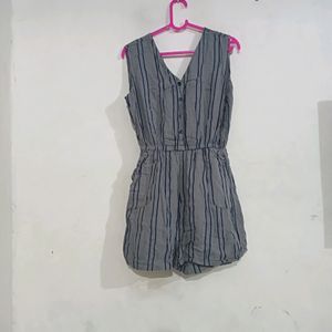 Shorts Cum Dress | Summer Dres