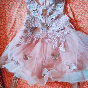 Princess Party Wear Frock