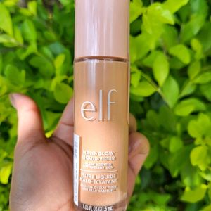 Elf Halo Glow Liquid Filter/ Shade 3