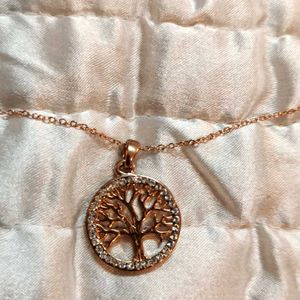 Tree Of Life Brand New Rose Colour