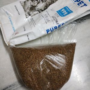 Purepet For Adult Cats ✨ Freebie Vouchers