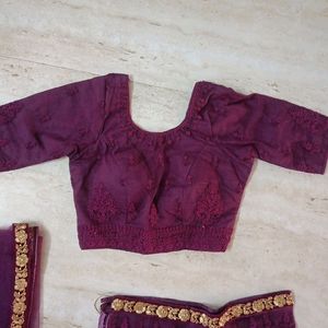 Lehnga Choli For Women