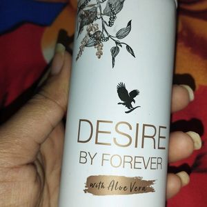 Just For Long Lasting Fragrance