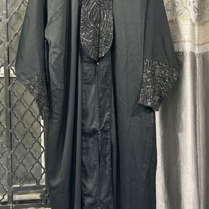 Imported Abaya From Saudi Arabia