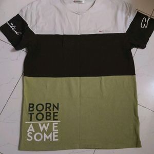 Men's Tshirt