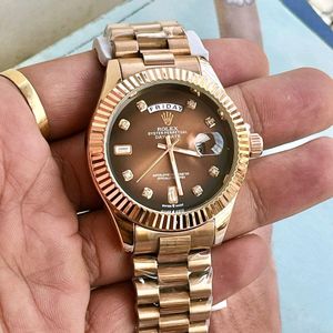 Rolex First Copy Watch