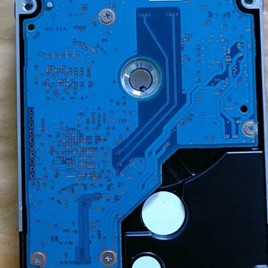 Toshiba AL13SEB600 600GB Enterprise SAS Hard Drive