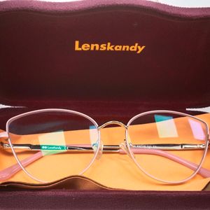 New lenskandy Computer Glasses 0 Power