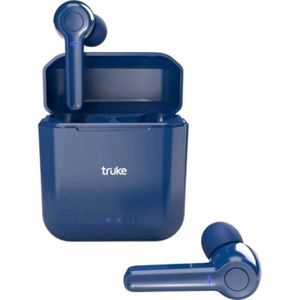 Truke Headphones With Google Assistant