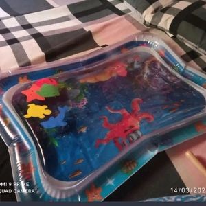 90 Rupees Off Baby Play Mat