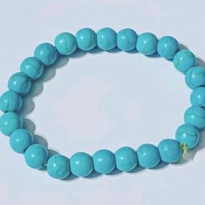 Feroza Turquoise Bracelet